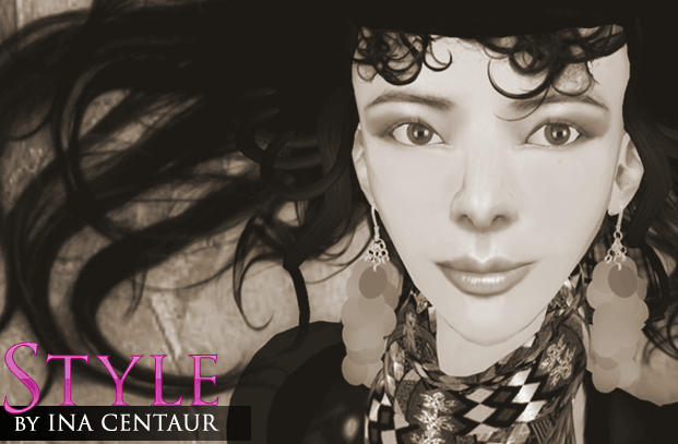 Style by Ina Centaur - Harjuku